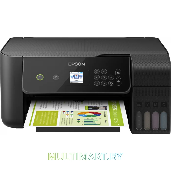 МФУ Epson L3160